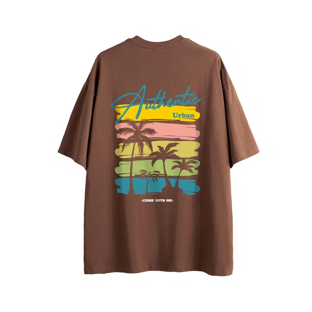 URBAN AUTHENTIC T