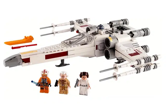 LEGO X- 75301