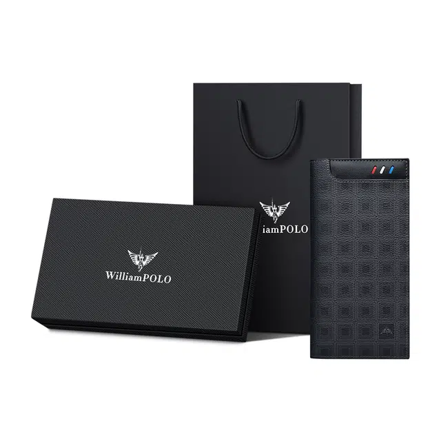 WilliamPOLO PVC