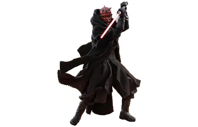 Hot Toys 16