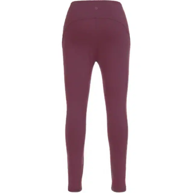 lululemon InStill SmoothCover 25"