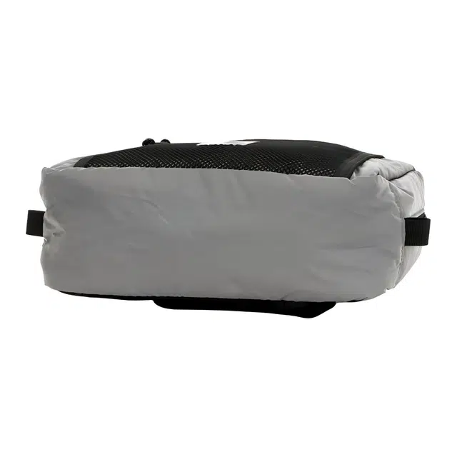 Carhartt WIP Flect Mesh Waist Bag Cement Gray