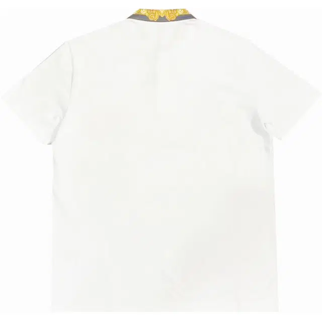 VERSACE SS24 LogoPolo