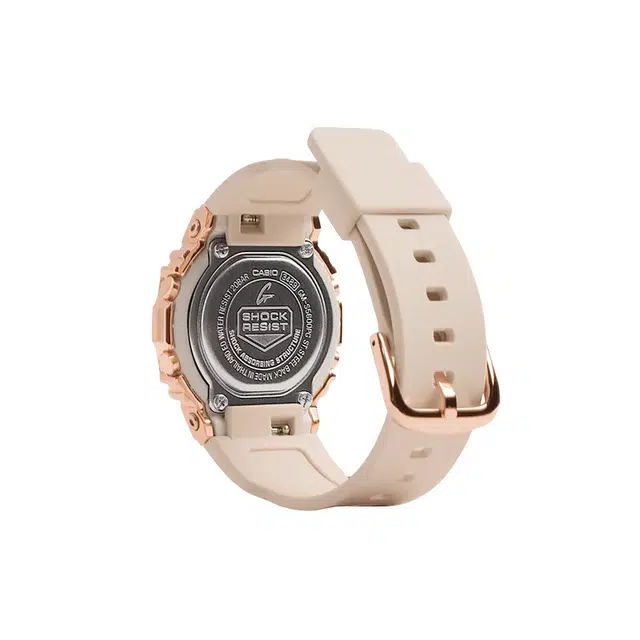 G-SHOCK WOMAN GM-S5600PG-4PRD