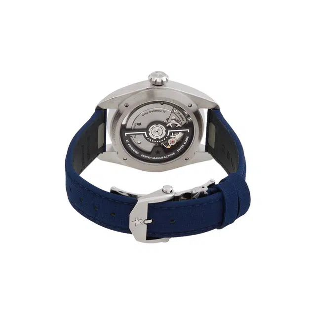 ZENITHPILOT 100 40mm