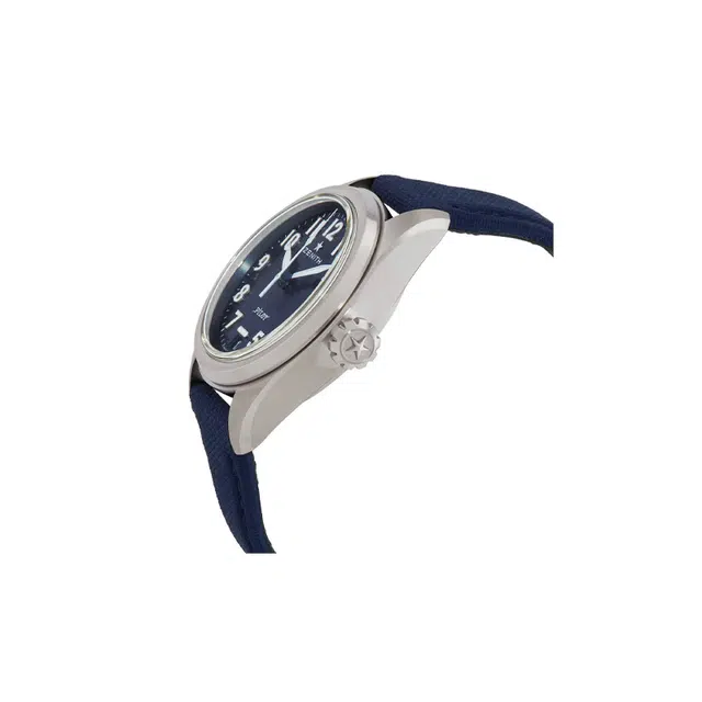 ZENITHPILOT 100 40mm