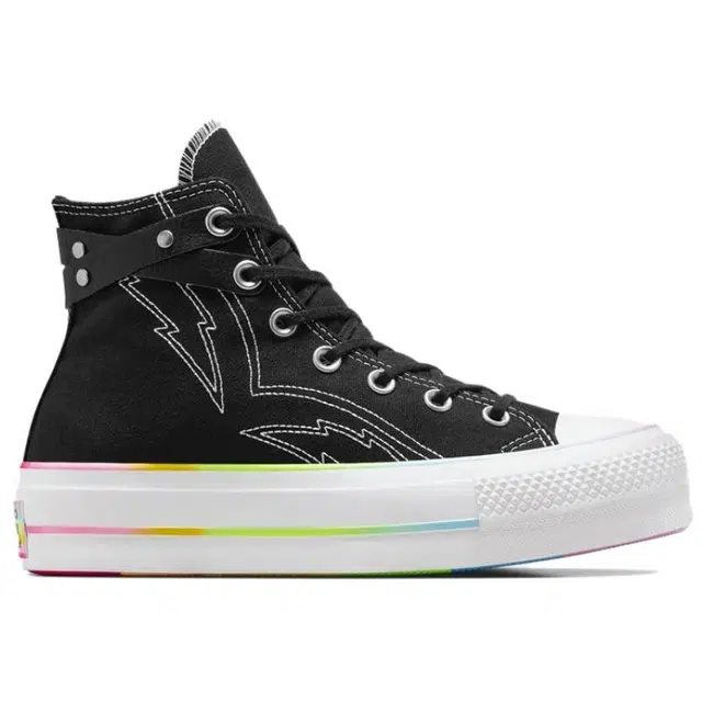 Converse All Star Lift