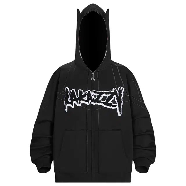 KAKAZZY oversize
