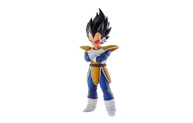 BANPRESTO a masterlise 20cm