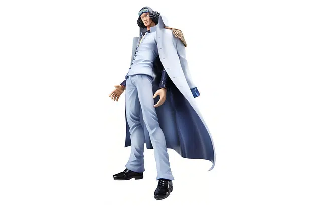 MegaHouse pop 27cm