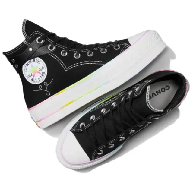 Converse All Star Lift