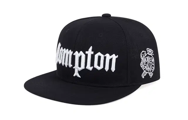 US8ACC Compton
