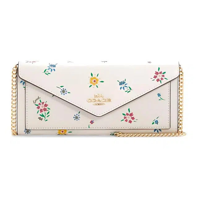 COACH Envelope 20