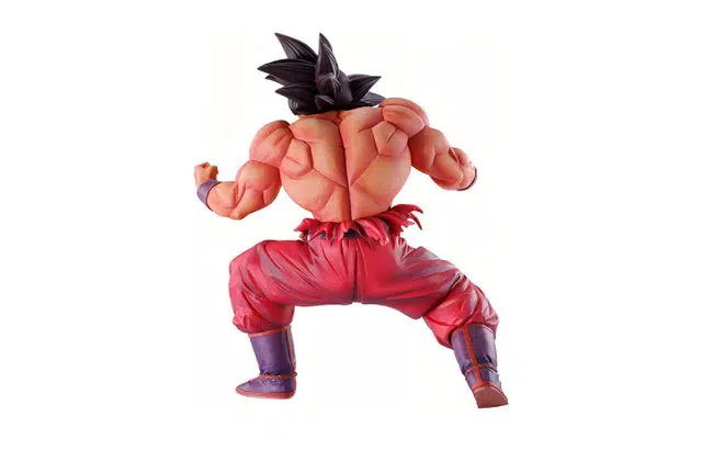 BANPRESTO c masterlise 18.5cm