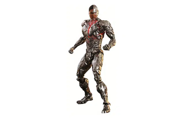 Hot Toys 32cm