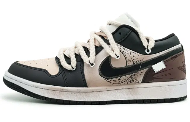 Jordan Air Jordan 1 "Panda" EIGHT