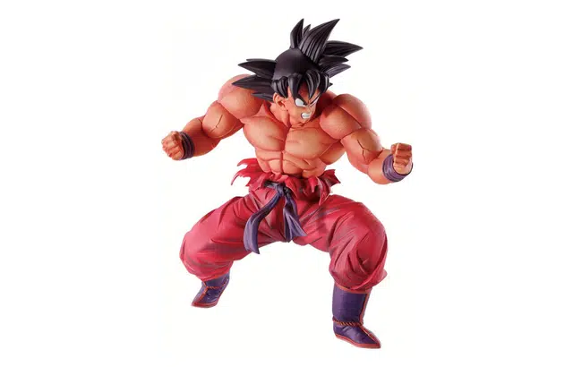 BANPRESTO c masterlise 18.5cm