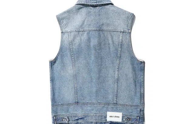 ABLE JEANS