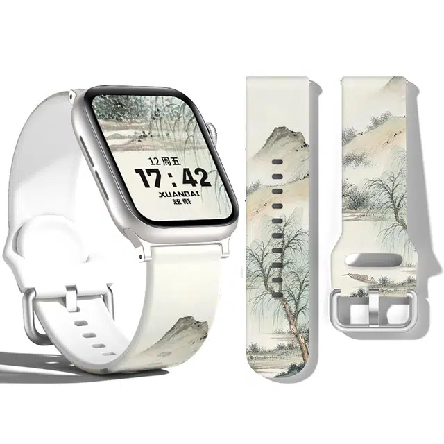 applewatchs9iWatchs8765seultra2