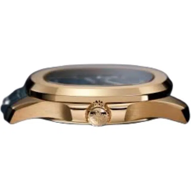 PATEK PHILIPPEAQUANAUT 38.8mm 18K