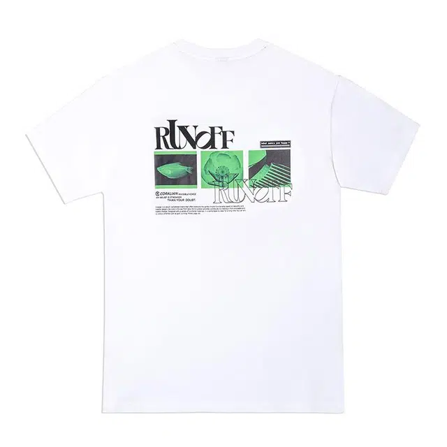 RUNOFF T
