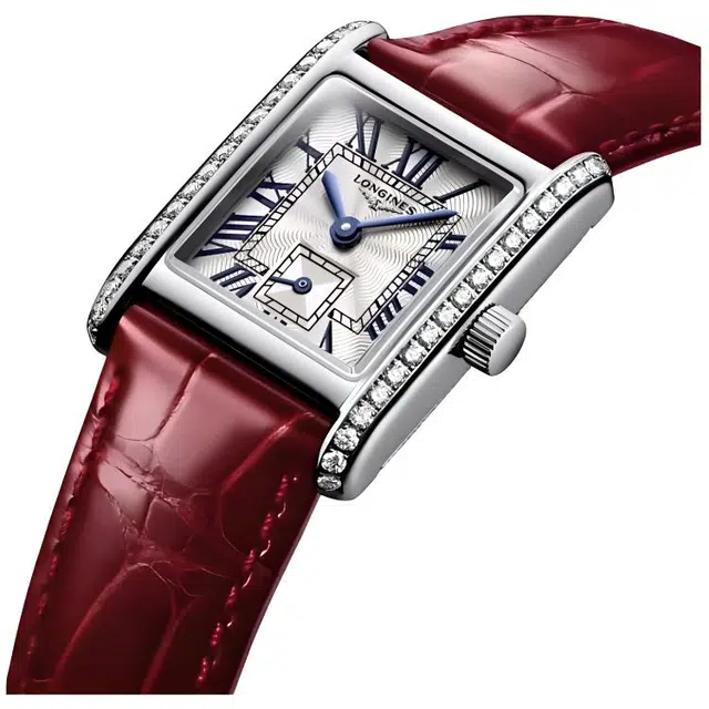LONGINES 30 21.5*29mm