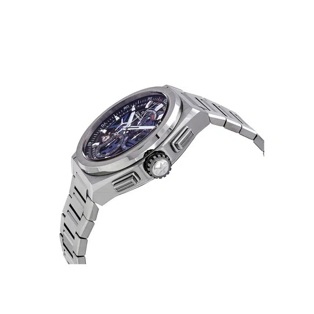 ZENITHDEFY 100 44mm 95.9002.900478.M9000