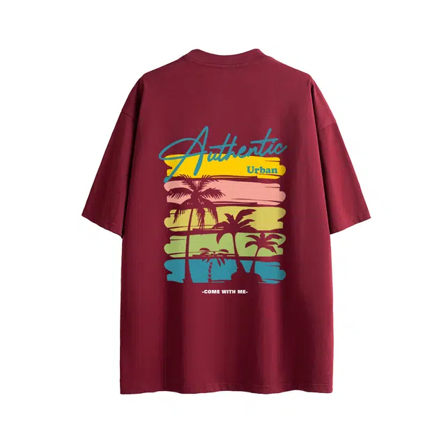 URBAN AUTHENTIC T