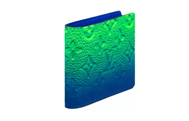 LOUIS VUITTON Virgil