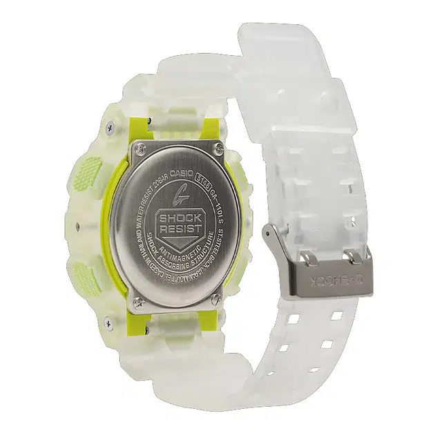 G-SHOCK 55*51.2mm GA-110LS-7A