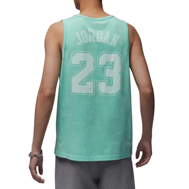 Jordan
