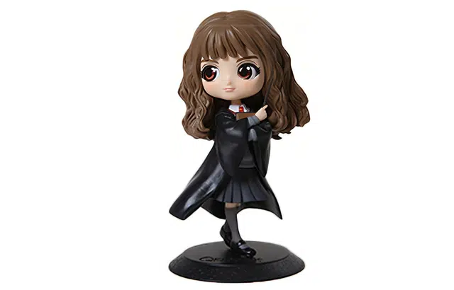 BANPRESTO qposket