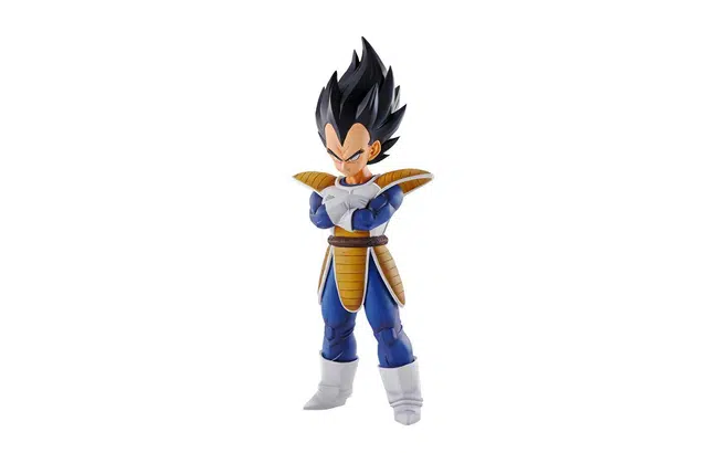 BANPRESTO a masterlise 20cm