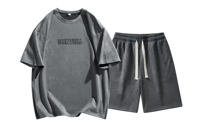 BEENTRILL LogoT