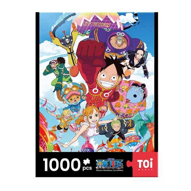 TOI 1000