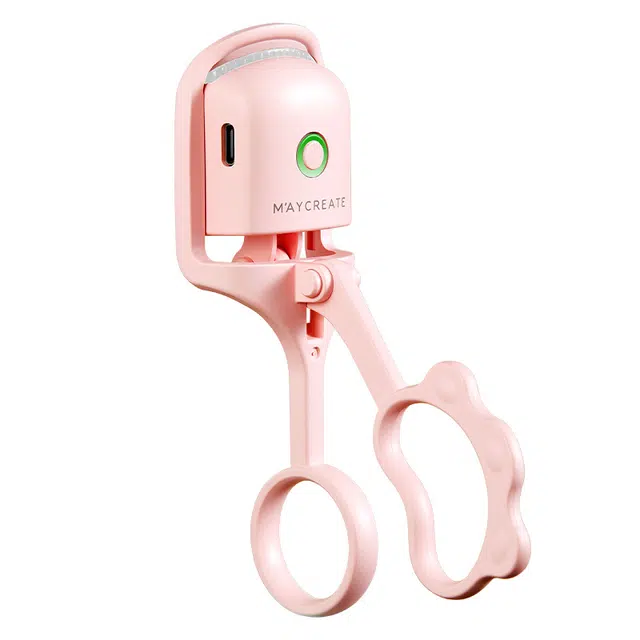 健美创研 睫毛烫卷器