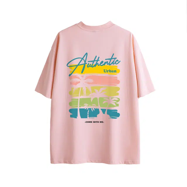 URBAN AUTHENTIC T