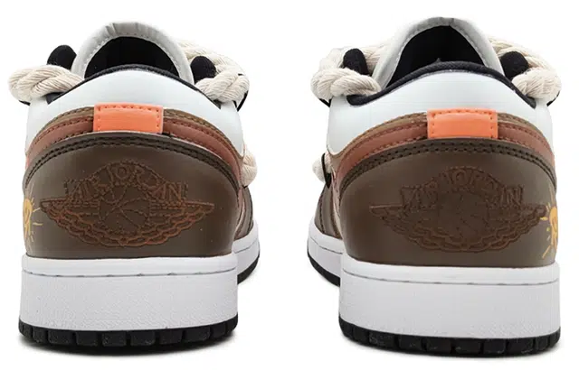 Jordan Air Jordan 1 "Panda" EIGHT