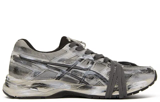 Asics Gel-Contend 4