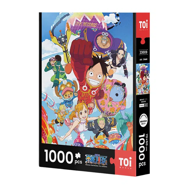 TOI 1000