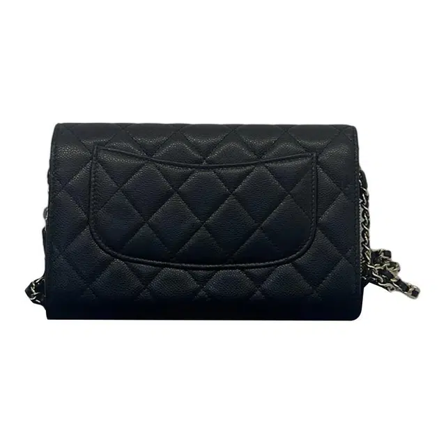 CHANEL WOC 24s