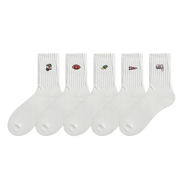 5