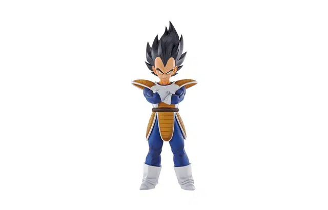 BANPRESTO a masterlise 20cm