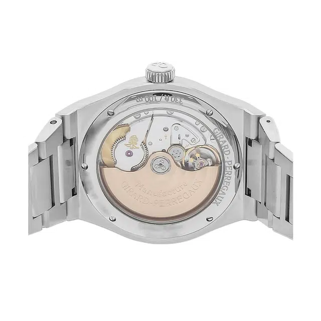 GPGIRARD-PERREGAUX