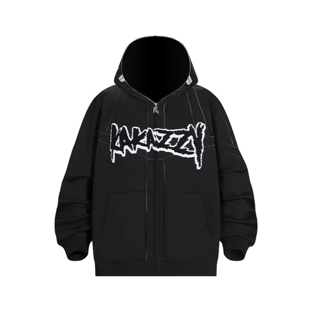 KAKAZZY oversize