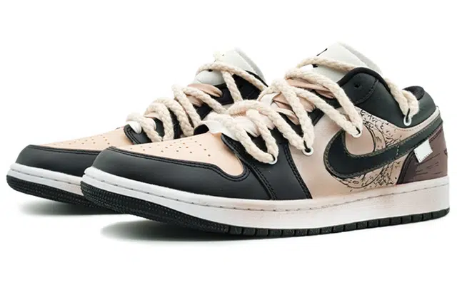 Jordan Air Jordan 1 "Panda" EIGHT