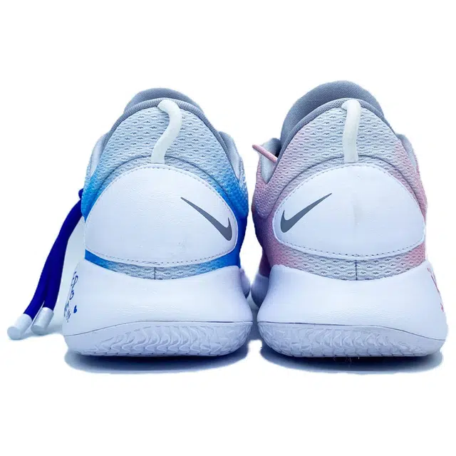 Nike Hyperdunk X low CP Zoom