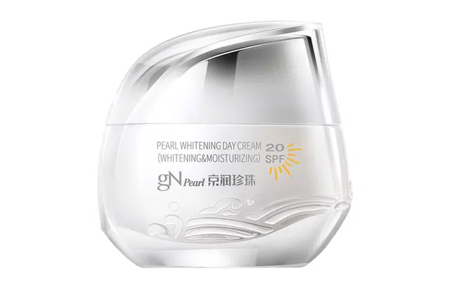 SPF20 50g