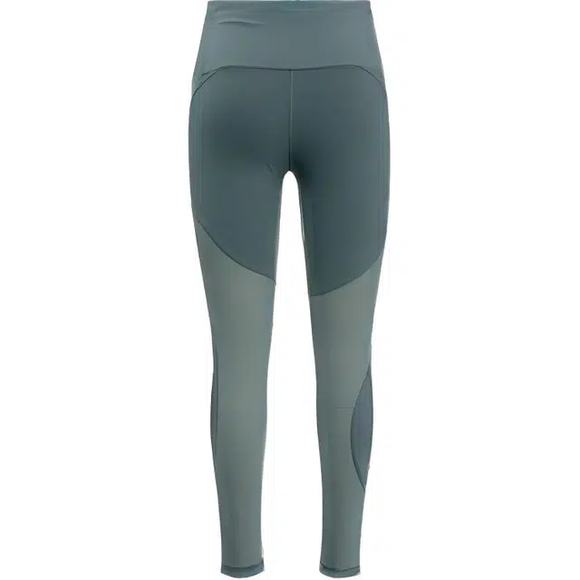 lululemon Wunder Train Mesh Panel High-Rise Tight 25"