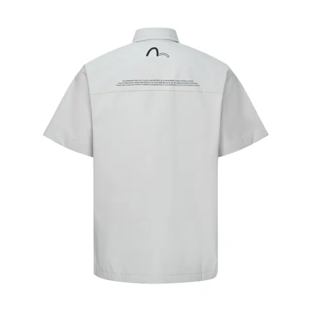 EVISU KURO SS24